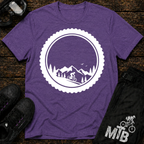 Wheel T-Shirt