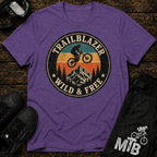 Wild & Free T-Shirt