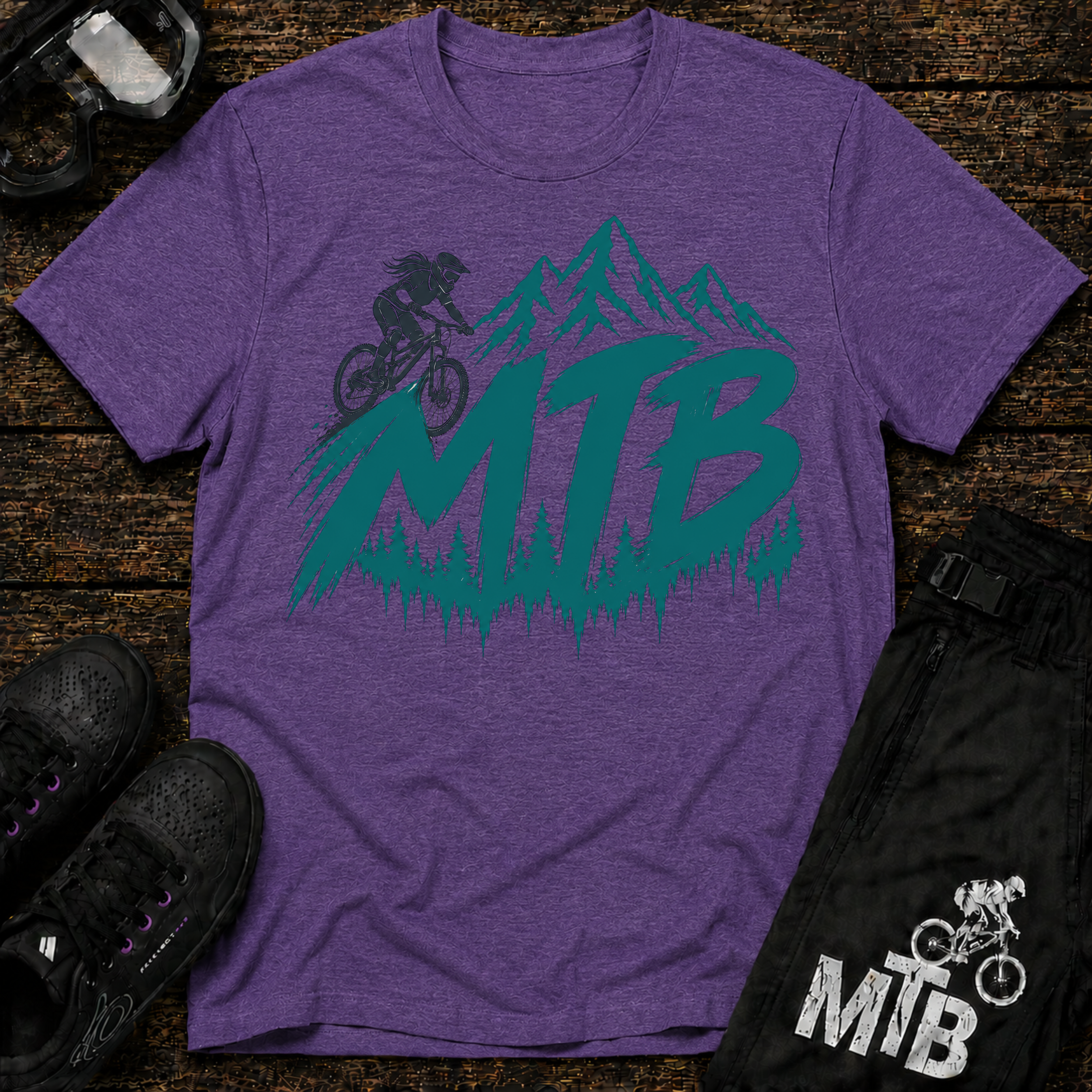 WMTB T-Shirt