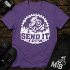 Send It Crew T-Shirt