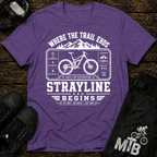Trail Ends T-Shirt