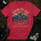 Explore The Loam T-Shirt