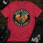 Wild & Free T-Shirt