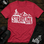 Stray View T-Shirt