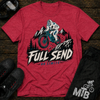 Full Send T-Shirt