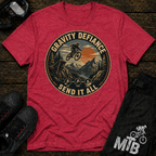 Gravity Defiance T-Shirt