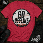Go Offline T-Shirt
