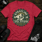 Trail Division T-Shirt