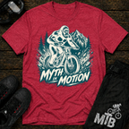 Myth In Motion T-Shirt