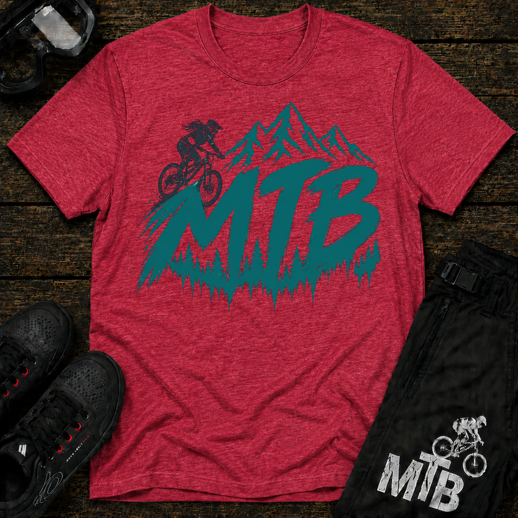 WMTB T-Shirt