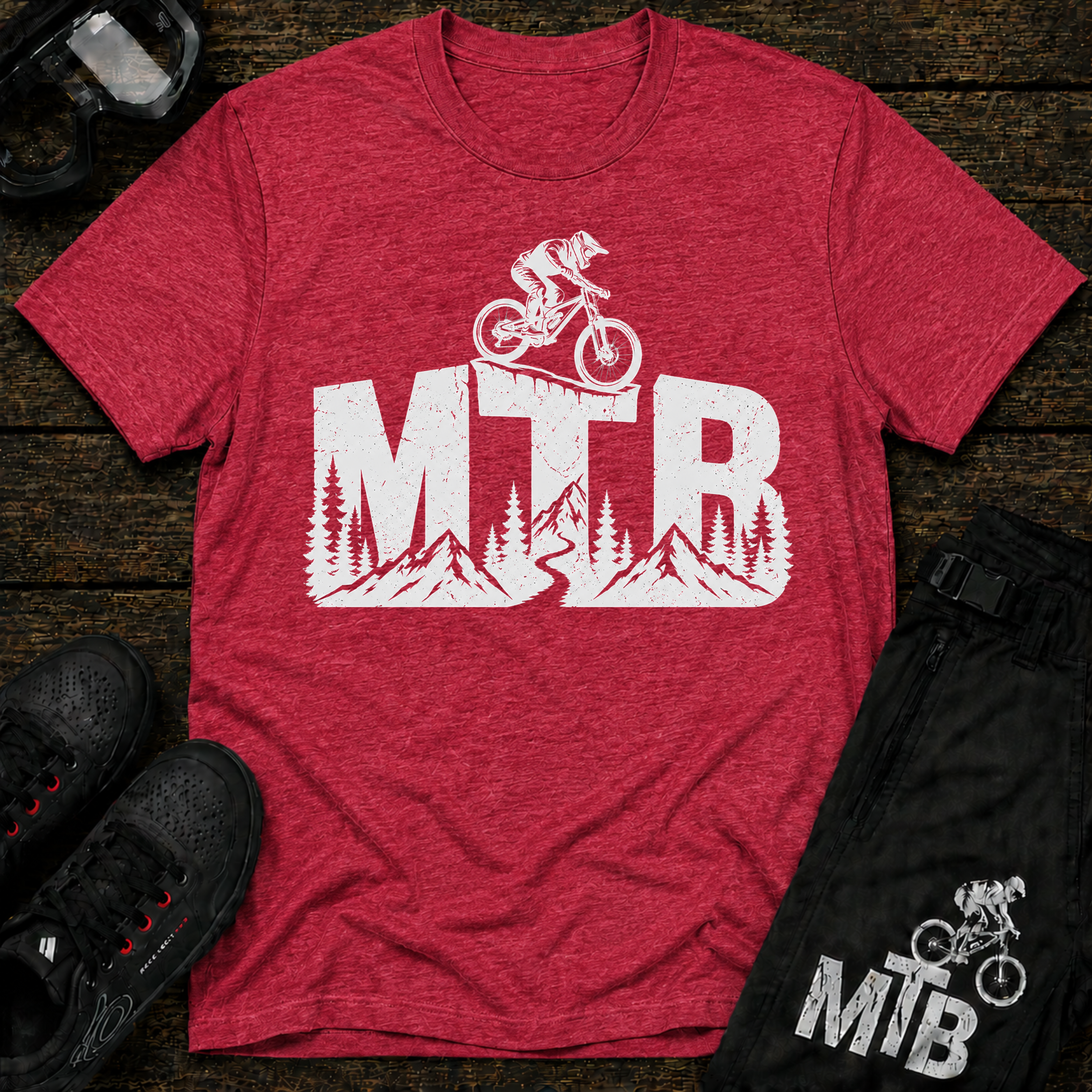 MTB T-Shirt