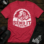 Send It Crew T-Shirt