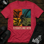 Four Square T-Shirt