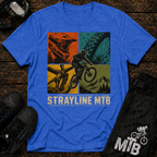 Four Square T-Shirt