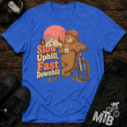 Slow Uphill T-Shirt