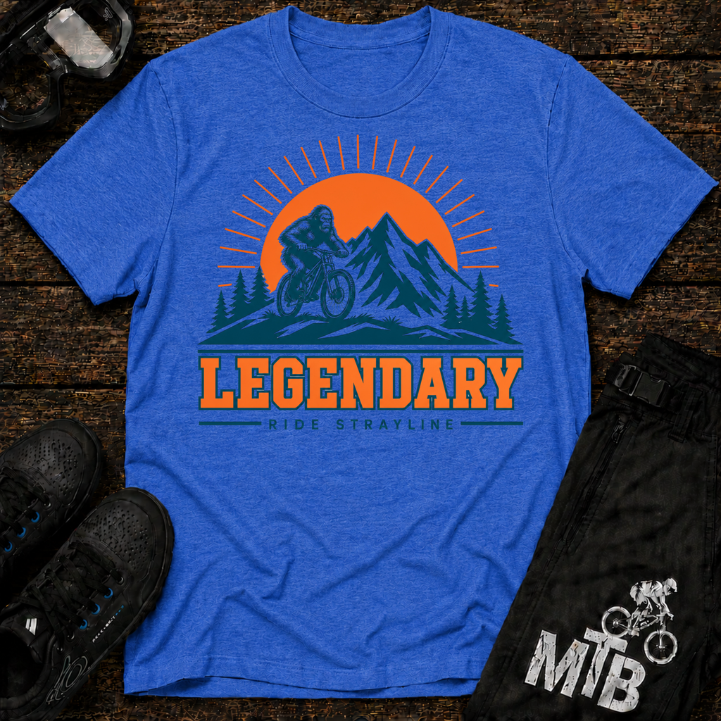 Legendary T-Shirt