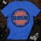 Offline T-Shirt