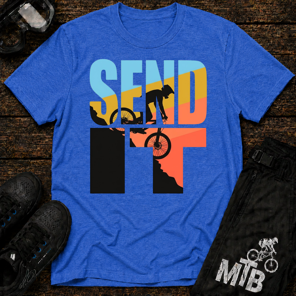 Send It T-Shirt