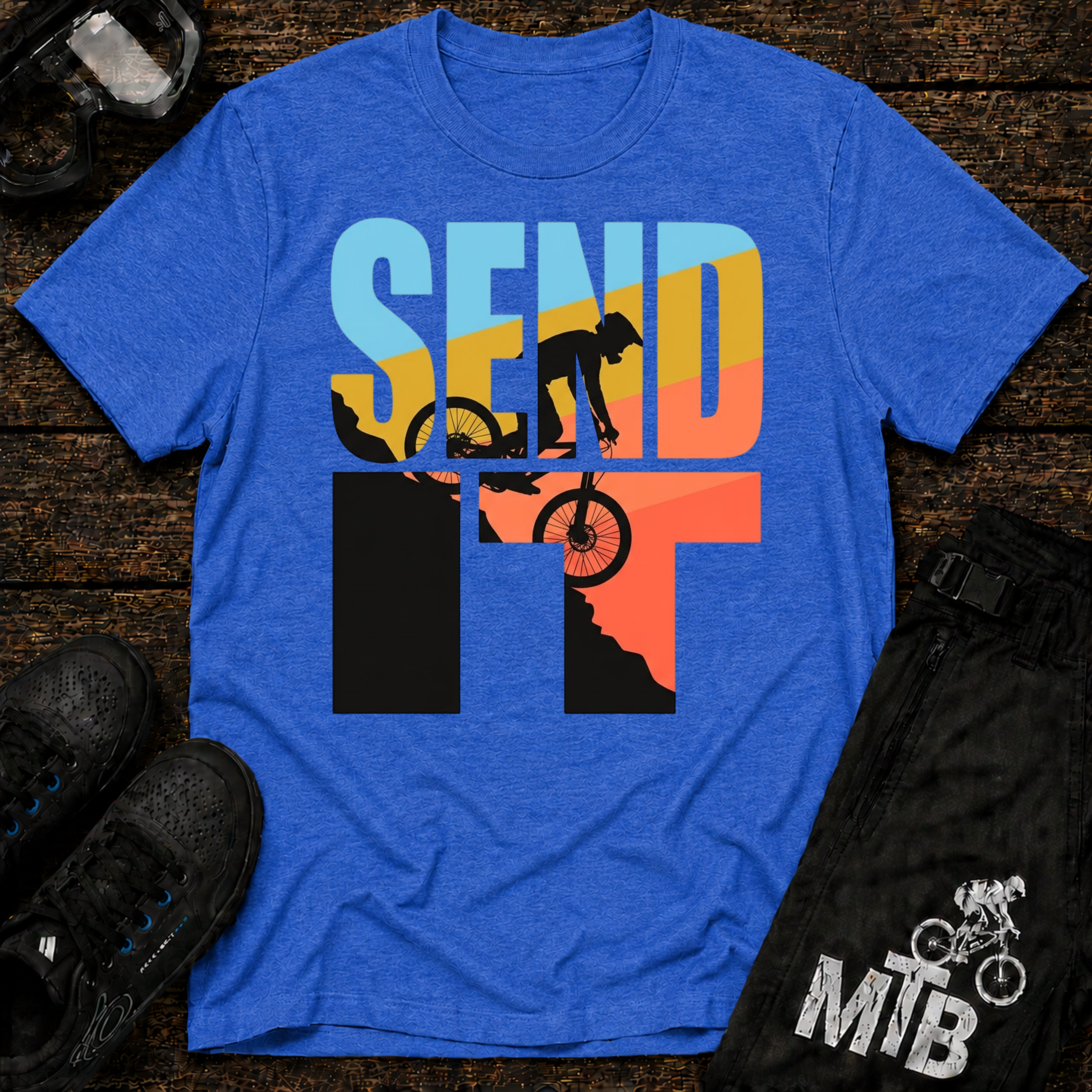 Send It T-Shirt