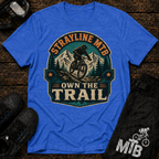 Own The Trail T-Shirt