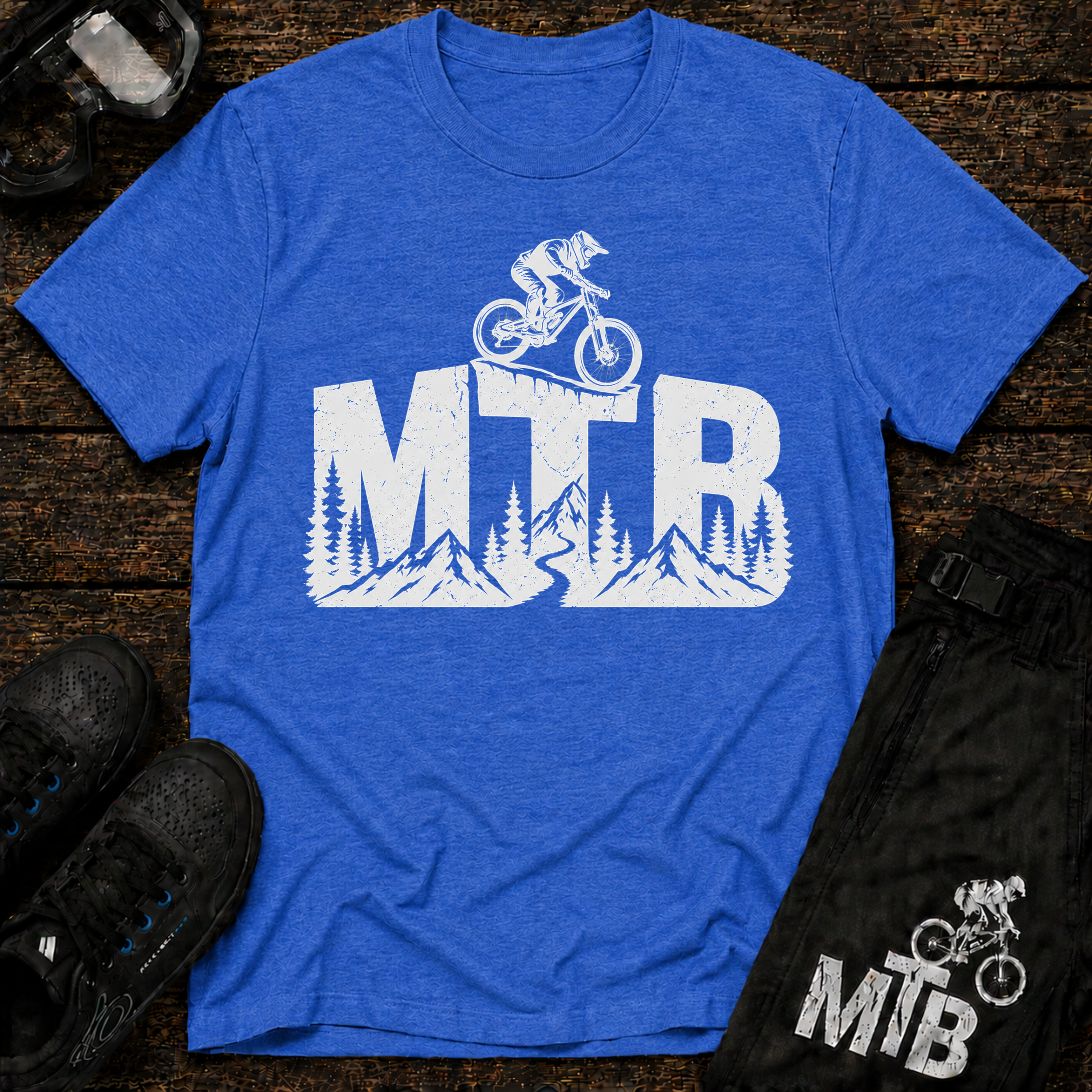 MTB T-Shirt