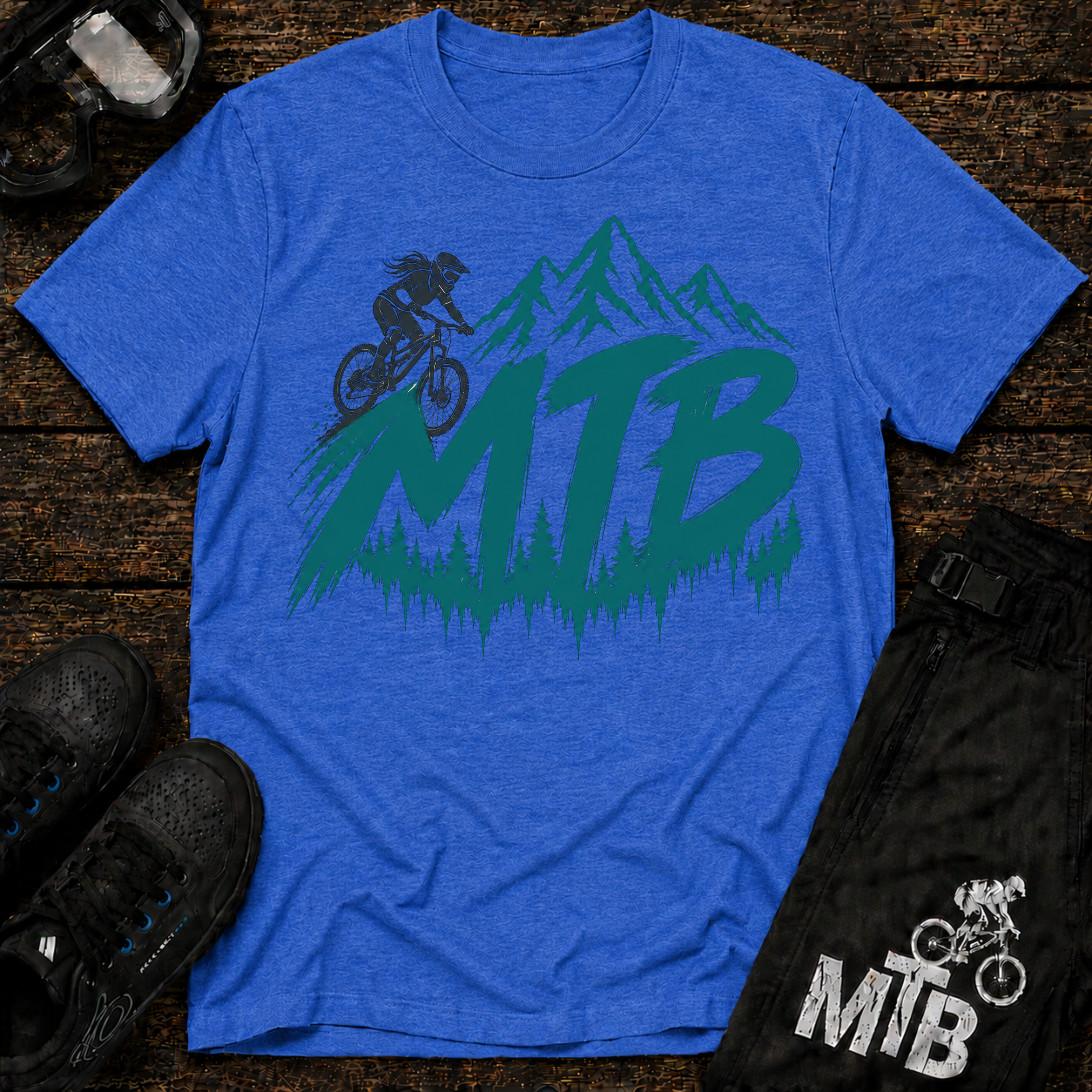 WMTB T-Shirt