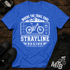 Trail Ends T-Shirt