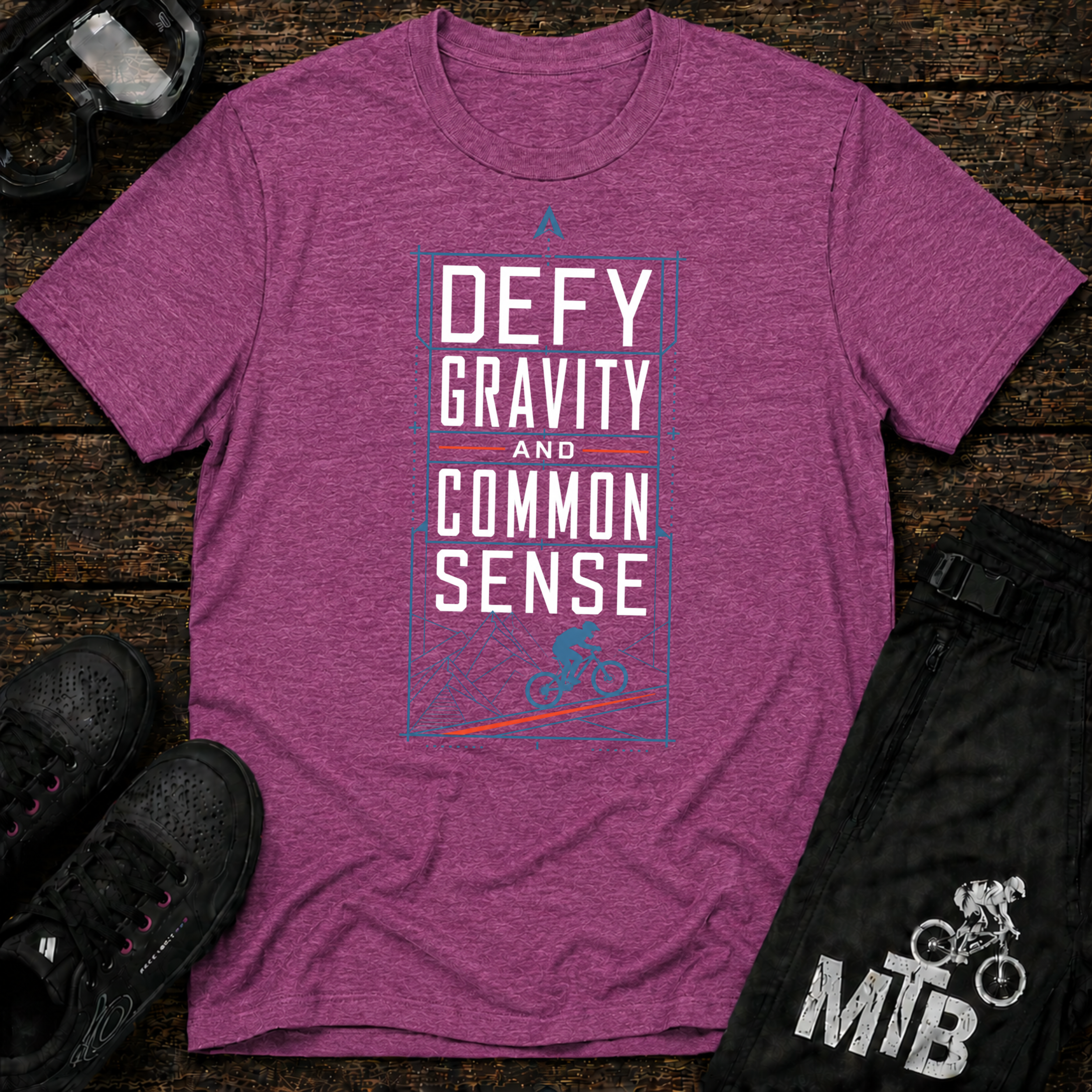 Common Sense T-Shirt
