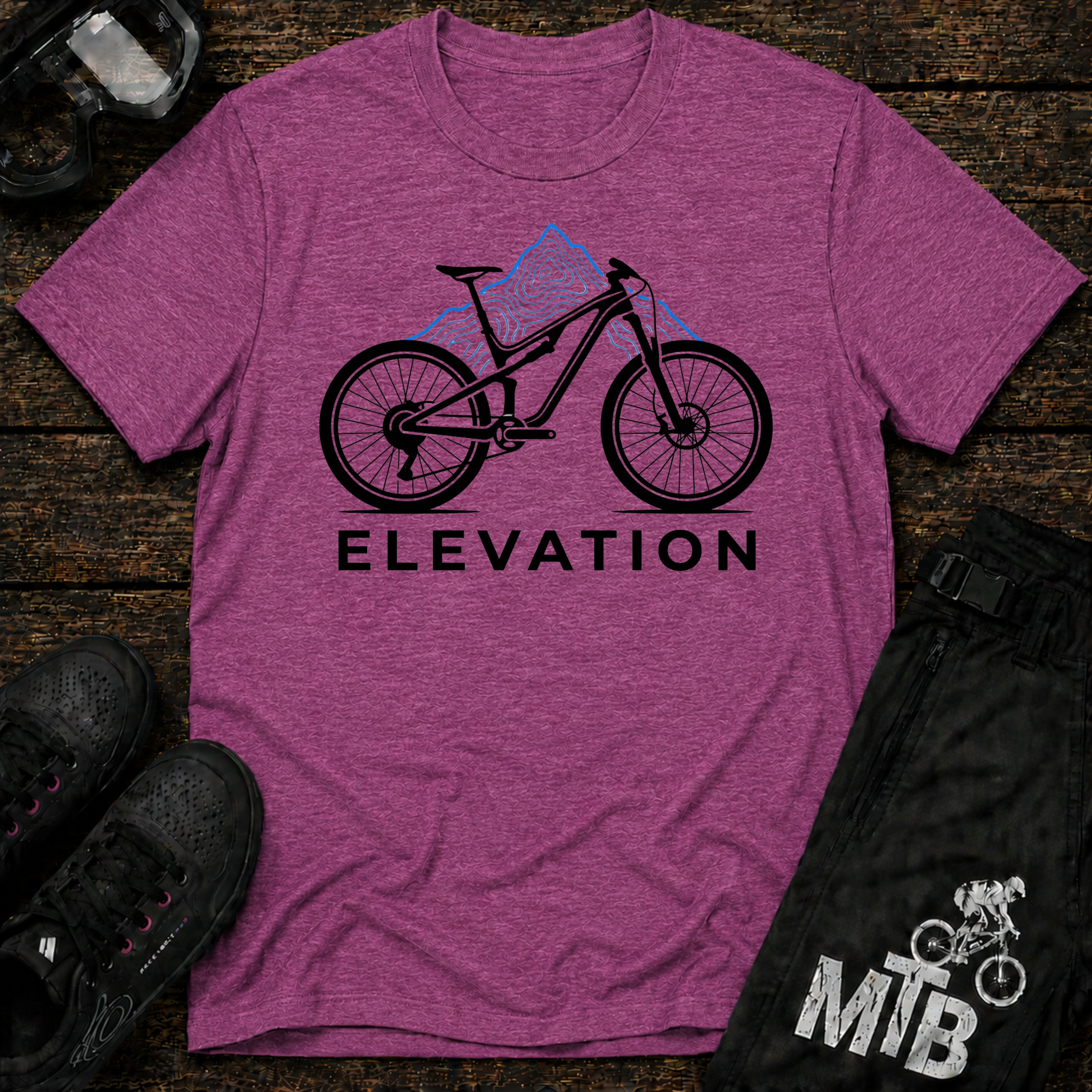 Elevation T-Shirt