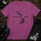 Elevation Drop T-Shirt