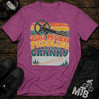 Cranky Peddler T-Shirt