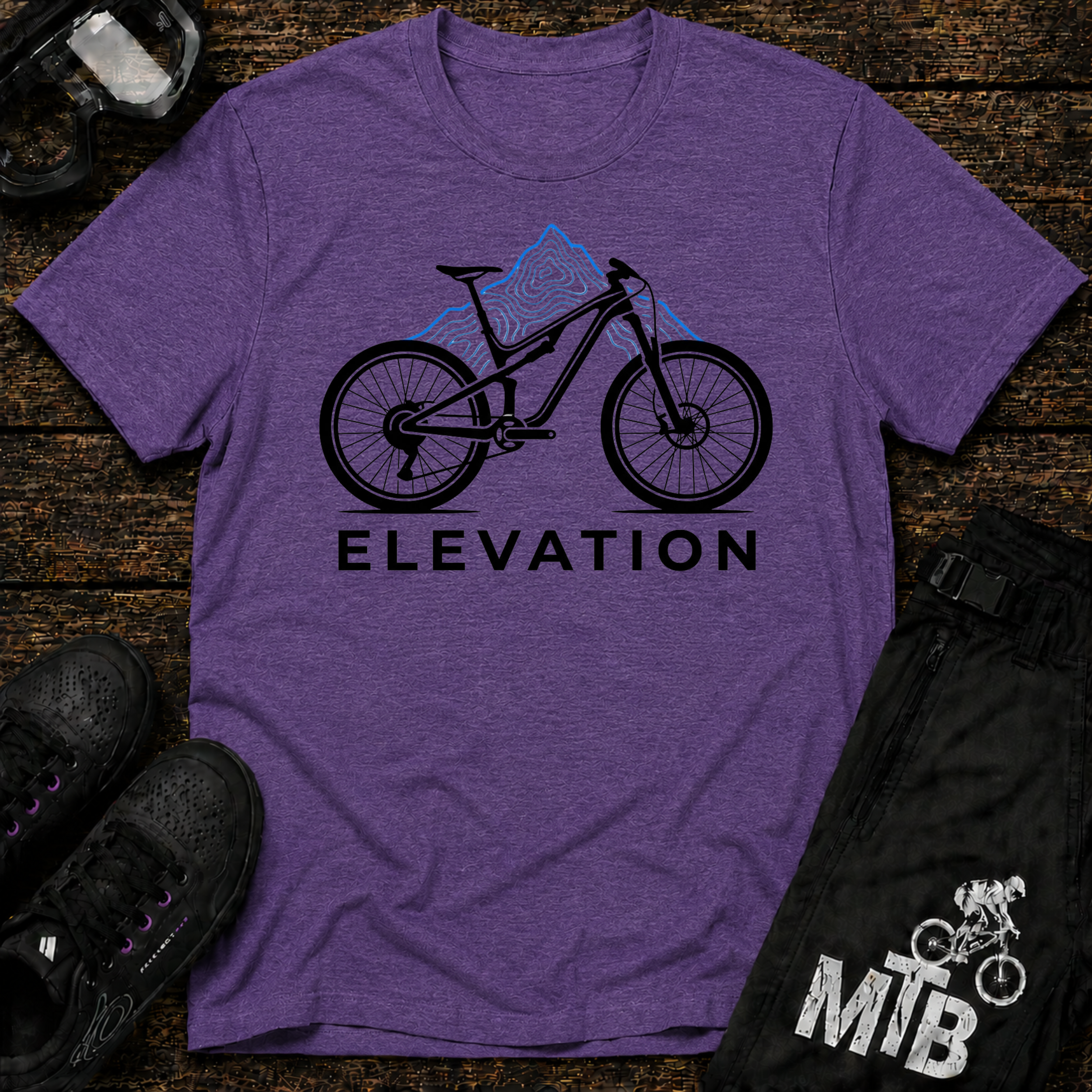 Elevation T-Shirt