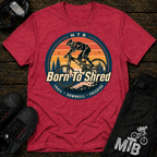 Born To Shred T-Shirt