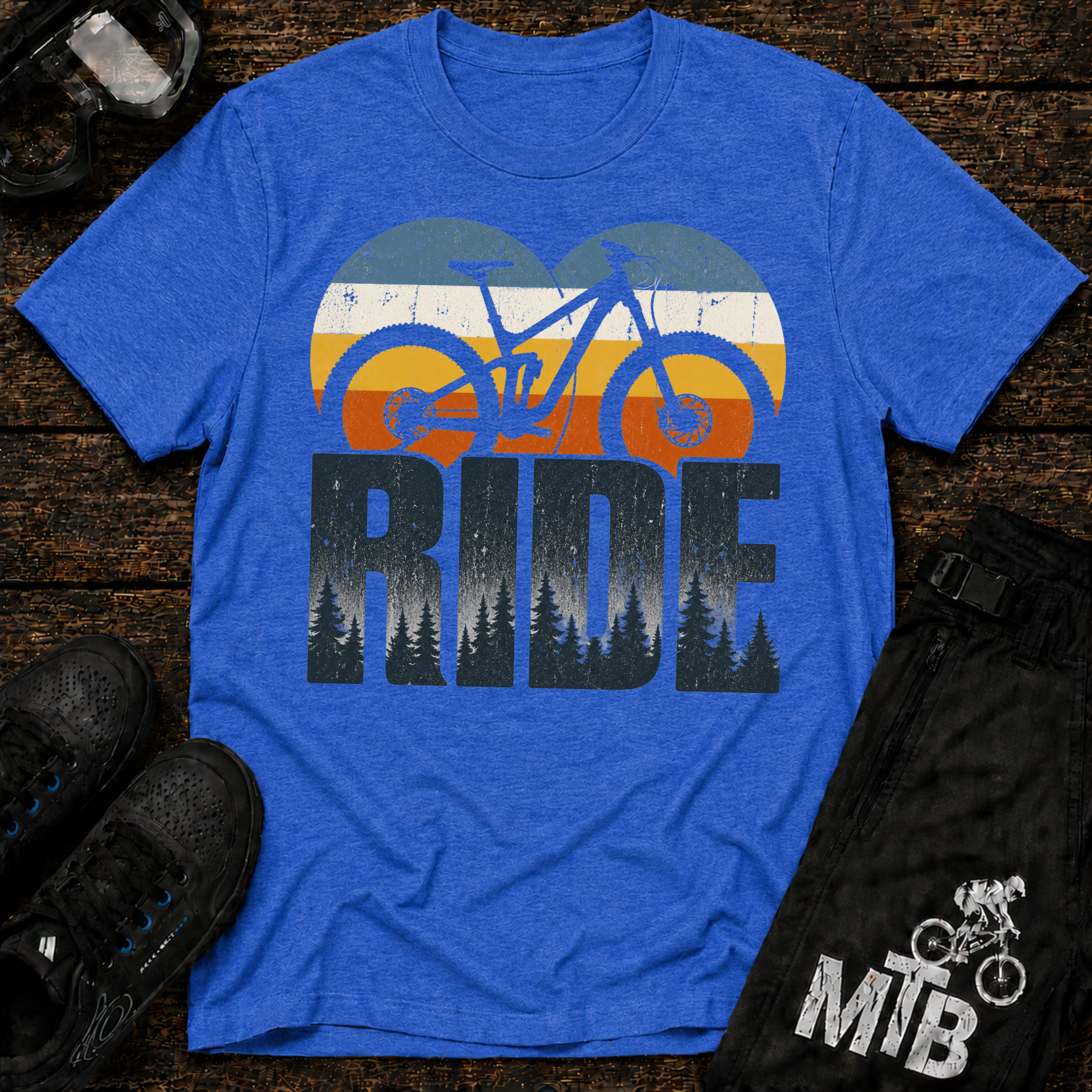 Dark Rider T-Shirt