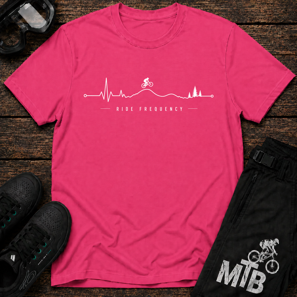 Frequency T-Shirt