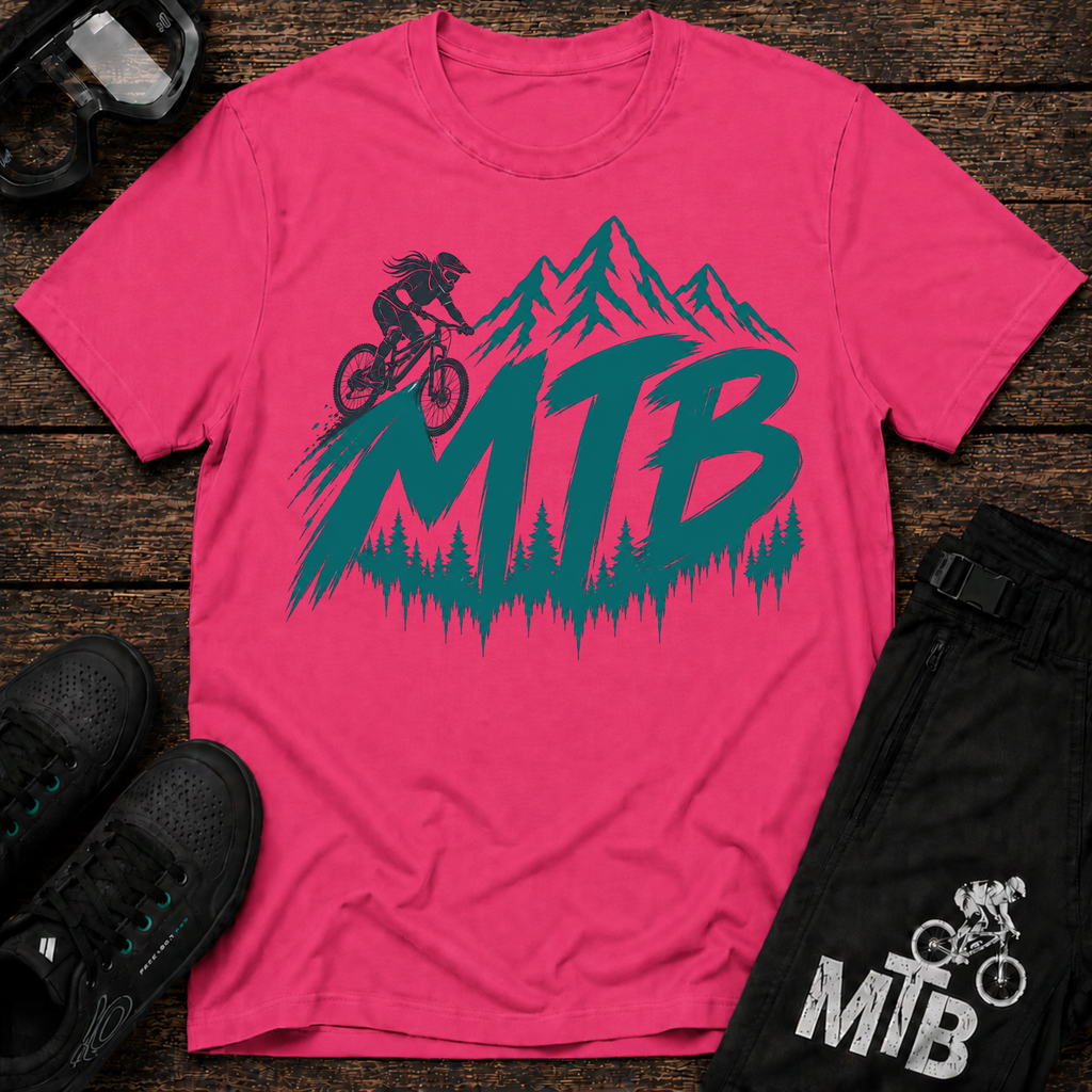 WMTB T-Shirt