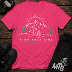 Your Line T-Shirt
