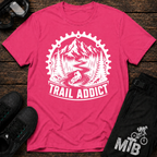 Trail Addict T-Shirt