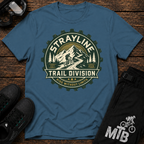 Trail Division T-Shirt