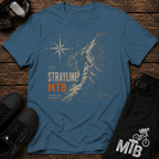 Strayline Peak T-Shirt
