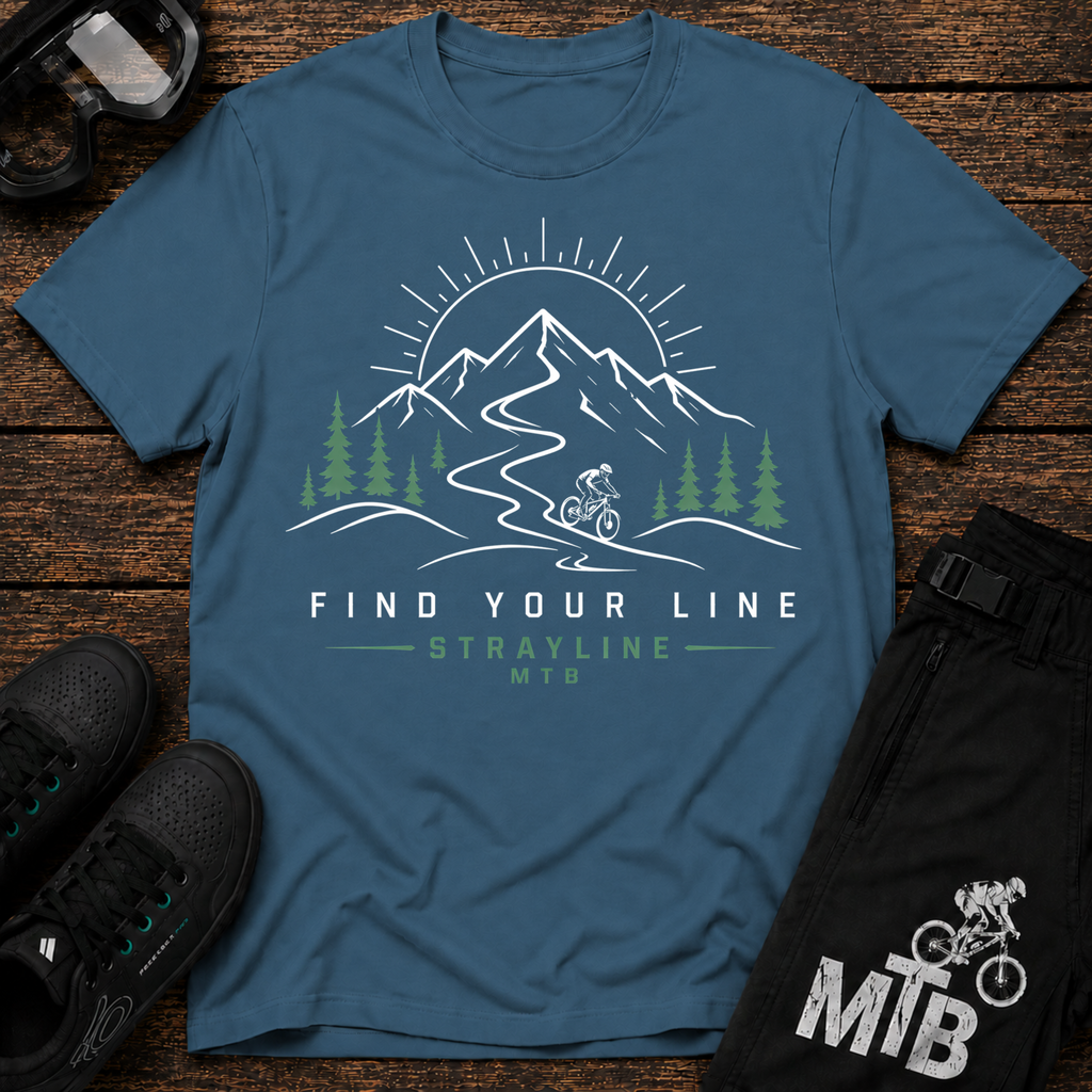 Your Line T-Shirt