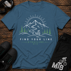 Your Line T-Shirt