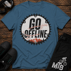 Go Offline T-Shirt
