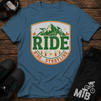 Ride Strayline T-Shirt