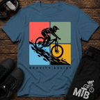 Gravity Assist T-Shirt