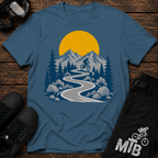 Sunny Rides T-Shirt