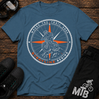 Begins T-Shirt