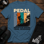 Pedal Session T-Shirt