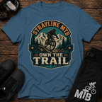 Own The Trail T-Shirt