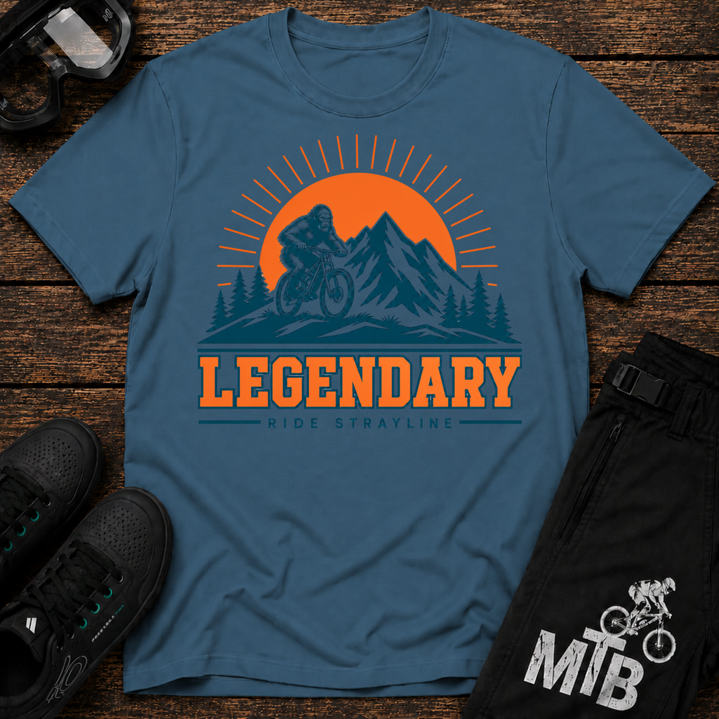 Legendary T-Shirt